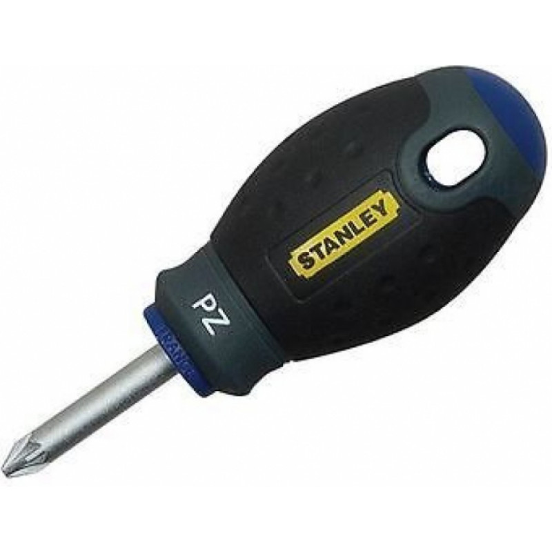 Atsuktuvas Stanley Fatmax PZ2x30 mm (ar tulznu)