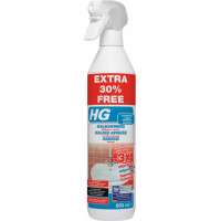 HG Kaļķakmens nogulšņu tīrītājs- 3x stiprāks 0.65L+ 30%