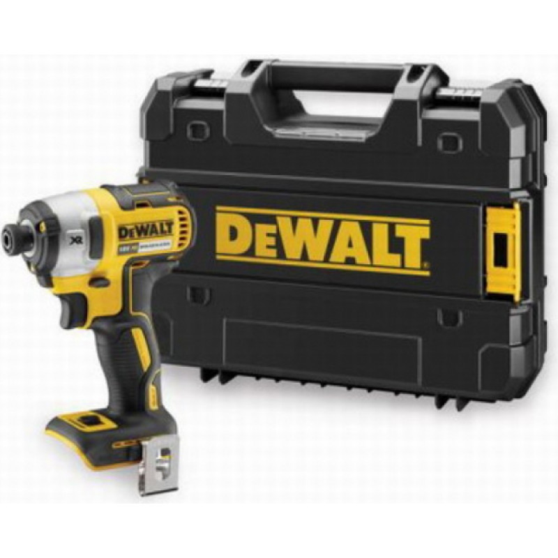 Dewalt 18V XR Impulsa skrūvgriezis N-sērija