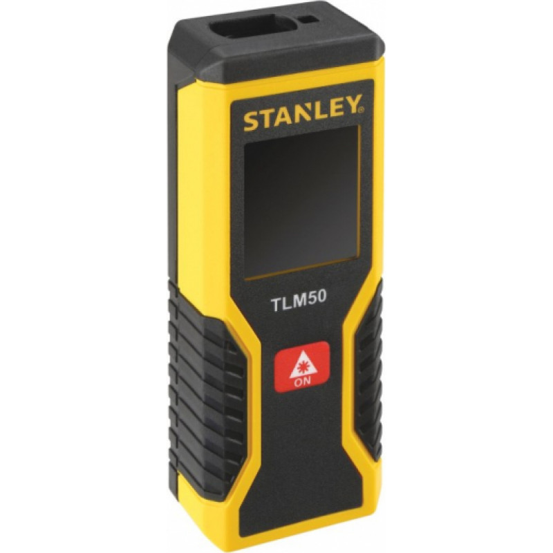 Stanley TLM50 15m tālmērs