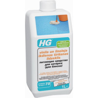 HG Vinila un linoleja virsmu tīrīšanas līdzeklis