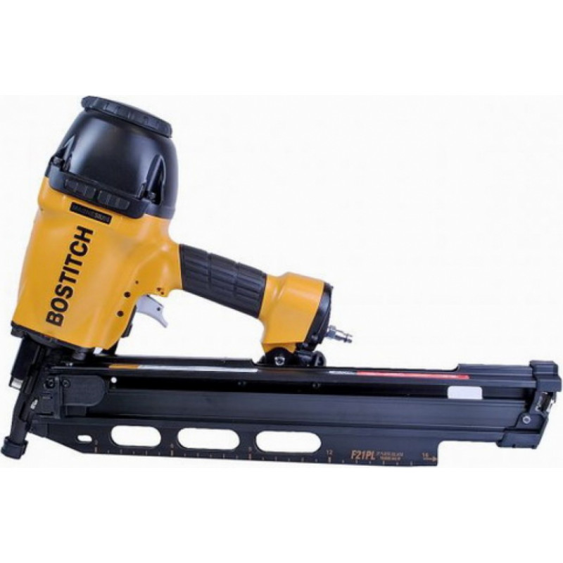 Bostitch 2IN1 RH&MCN naglotājs -ST