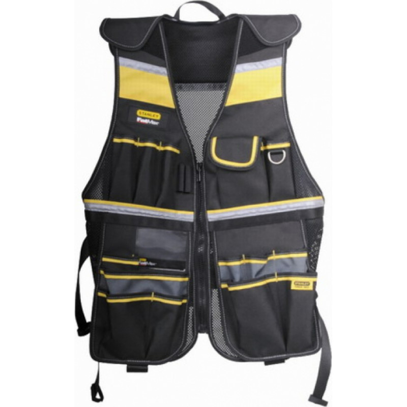 Stanley Instrumentu veste Stanley ''FatMax'