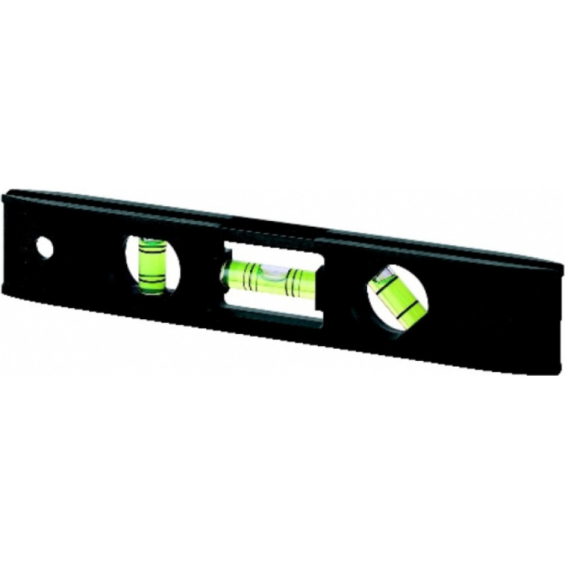 Stanley ABS plastmasas līmeņrādis TORPEDO 20cm