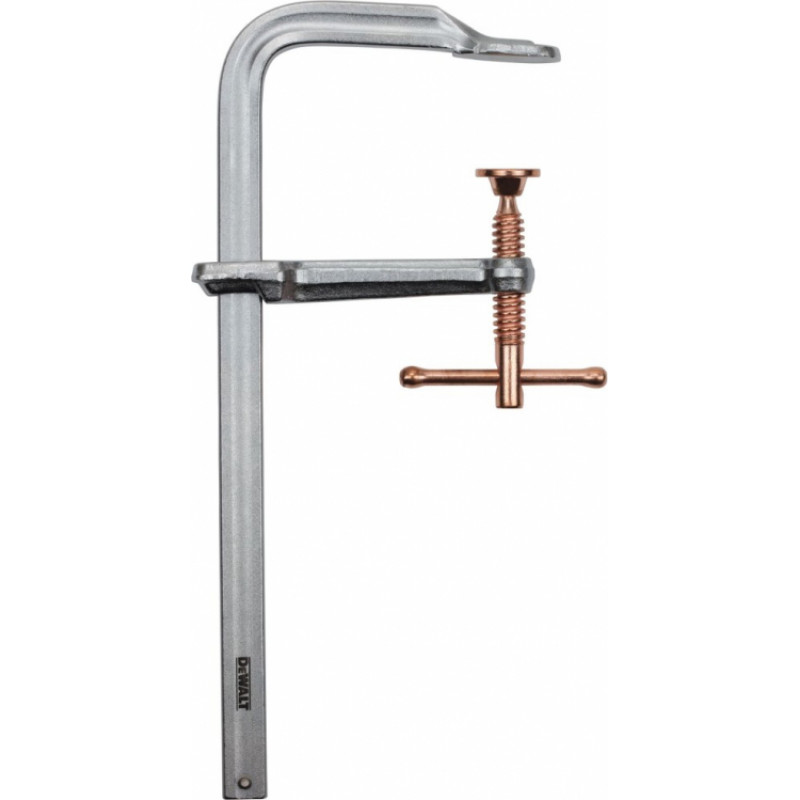 Dewalt 300 mm | 12” spīles metālam