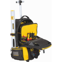 Stanley FatMax Instrumentu mugursoma uz riteņiem
