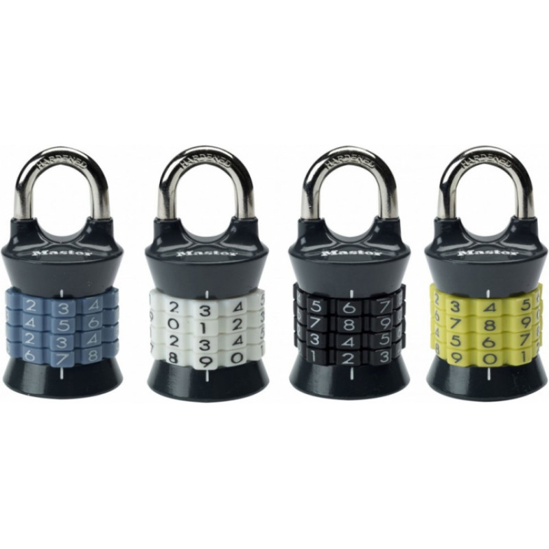 Masterlock Piekaramā slēdzene 37mm