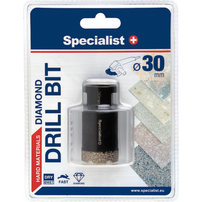 Specialist+ Specialist dimanta urbis D30 M14