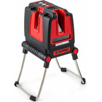 Kapro Krustleņķa lāzera līmeņrādis Prolaser Vector