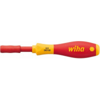 Wiha Skrūvgriezis elektriķiem WIHA SoftFinish (6,0 mm)