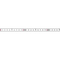 BMI Līmējoša metāla lente BMI, pielīmēta uz cietas virsmas (5 m)