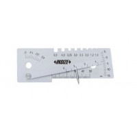 Insize metināšanas mērierīce -5/15 mm