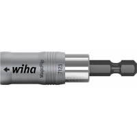 Wiha Uzgaļa turētājs magnētisks WIHA MagicFlip (62 mm)