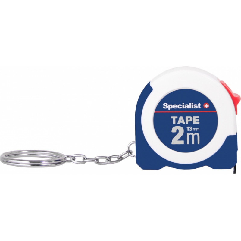 Specialist+ Mērlente 2 m x 13 mm