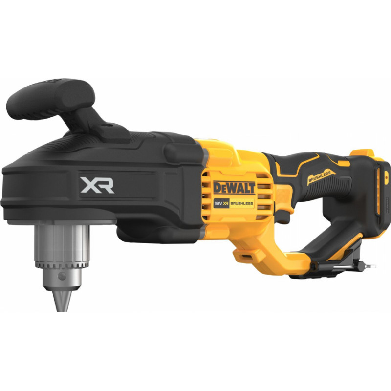 Dewalt Lēngaitas urbis–skrūvgriezis DCD444N, V18, DeWALT