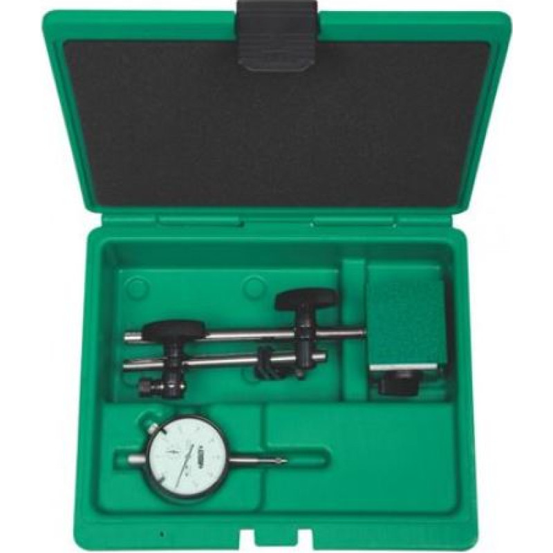 Insize Viena izmēra mērinstrumentu komplekts (2 gab.)