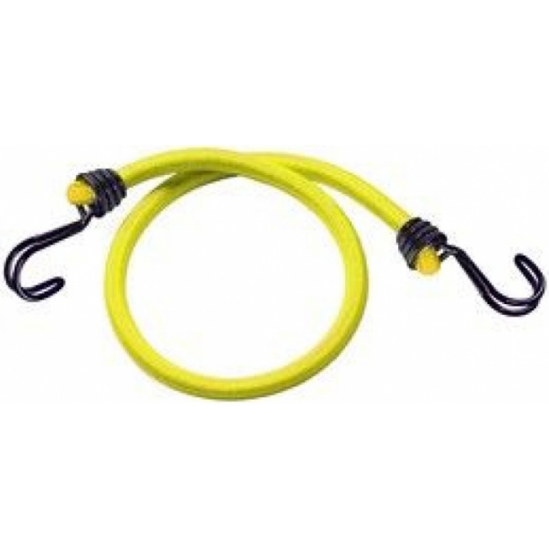 Masterlock Gumija kravas stiprināšanai ar divkāršo āķi (2 gab.)