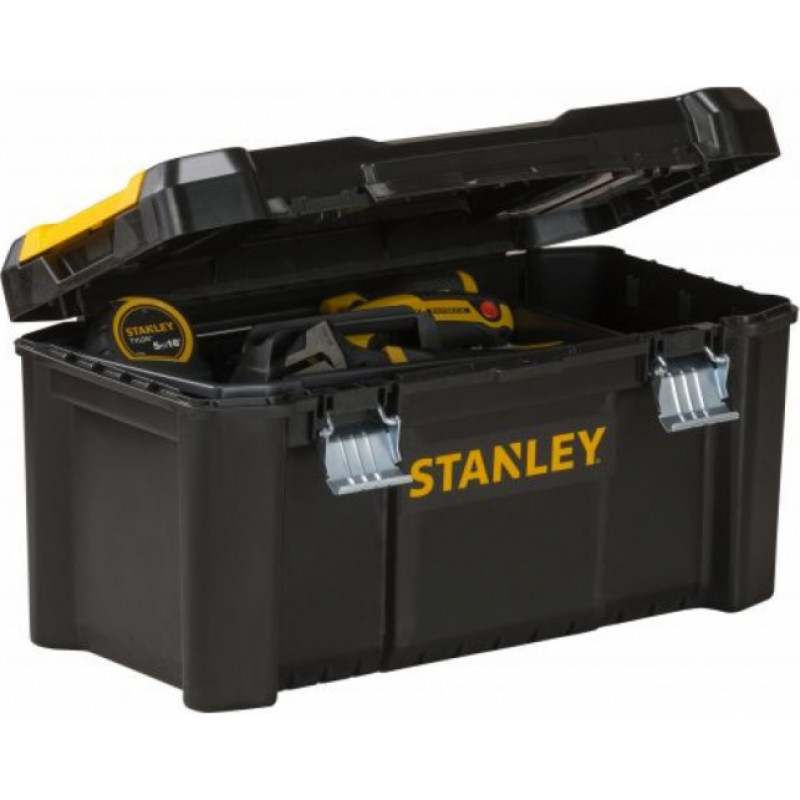 Stanley Instrumentu kaste ESSENTIAL 19'