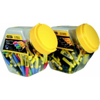 Stanley Marķieris (krāsaini)