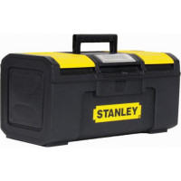 Stanley BASIC Instrumentu kaste 19