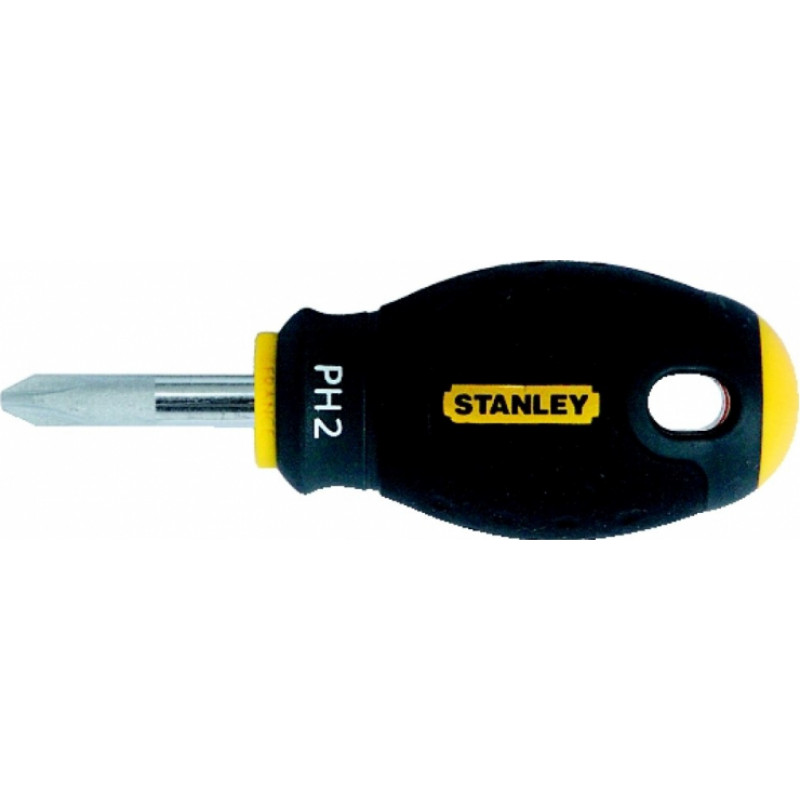 Atsuktuvas Stanley Fatmax PH2x30 mm (ar tulznu)