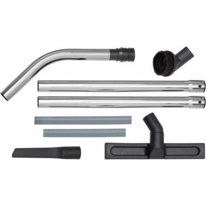 DeWALT grīdas uzkopšanas komplekts