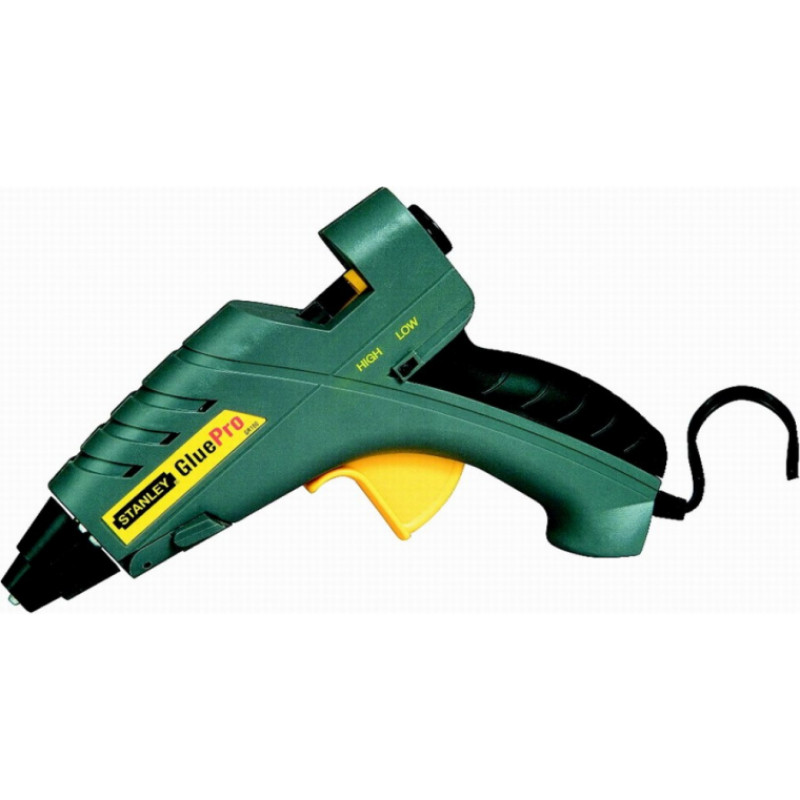 Stanley Līmes pistole PRO komplekts
