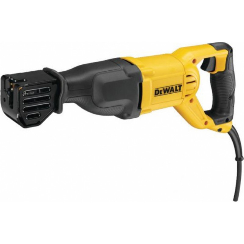 Dewalt Zobenzāģis 1100W