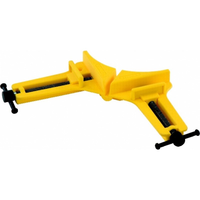 Stanley Spīles stūriem LD 15x75mm