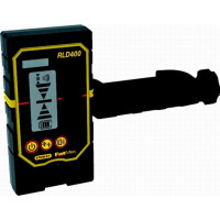 Stanley Rotējošā lāzera uztvērējs RLD400