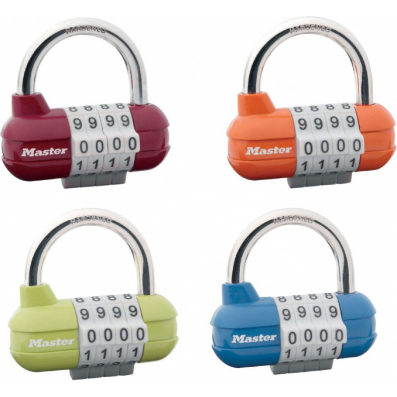 Masterlock Piekaramā atslēga 64mm