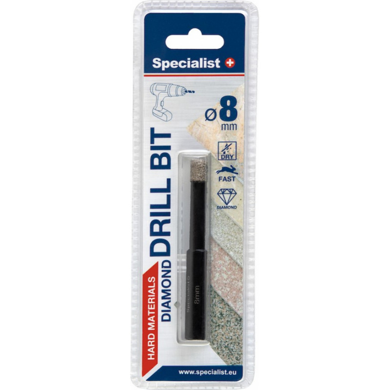 Specialist+ Specialist dimanta urbis D8