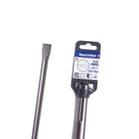 Specialist+ Plakans kalts SDS MAX 25x400mm