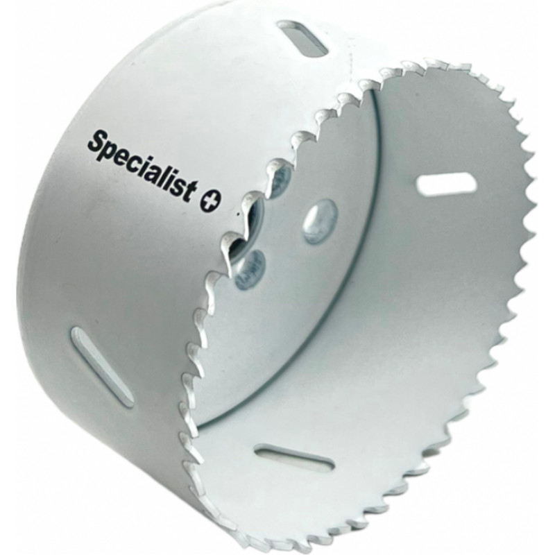 Specialist+ Kroņurbis SPECIALIST+ Bi-Metal 86 mm