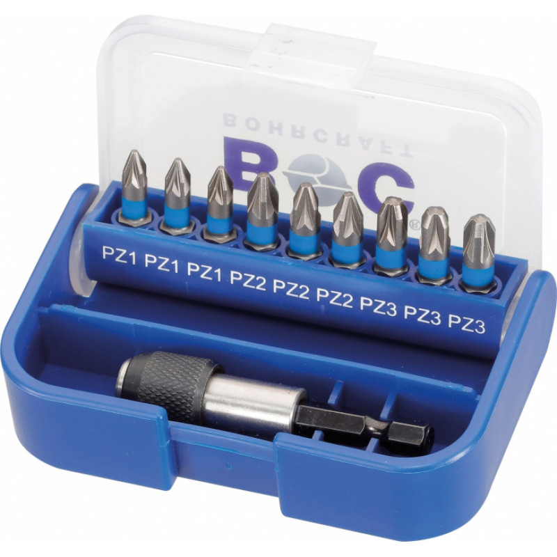 Wiha Skrūvgriežu uzgaļi 1/4