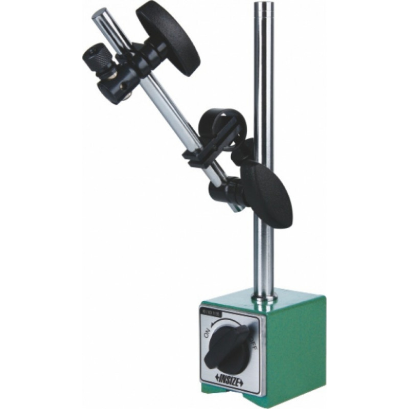 Insize Magnētiskais statīvs Insize 60 kgf