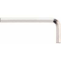 Wiha Sešstūraina L formas atslēga, īsa WIHA (5/8x175 mm)