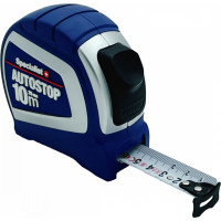 Specialist+ AUTOSTOP RULETE 10 M X 25 MM