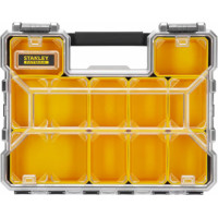 Stanley Mazo priekšmetu kaste 43,2 x 10,9 x 33,0cm STANLEY