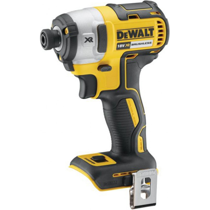 Dewalt Triecienurbjmašīna DeWalt DCF887N-XJ 18V