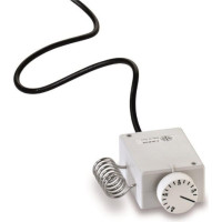 Kemper Thermostat for KEMPER heater