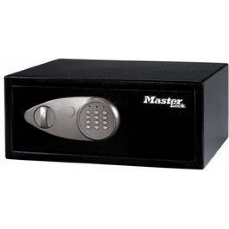 Masterlock Liels kombinētais seifs 35cm