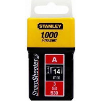 Stanley 53 tips skavas Stanley 1000 gab. 14 mm