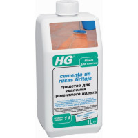 HG Cementa un rūsas tīrītājs flīzēm