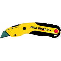 Stanley Nazis FatMax ar fiksētu asmeni 180mm