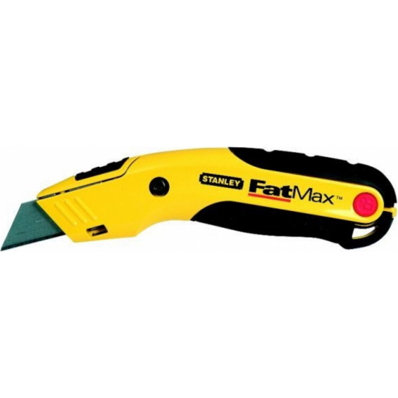 Stanley Nazis FatMax ar fiksētu asmeni 180mm