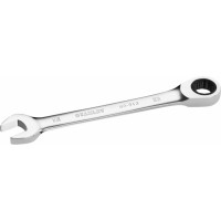 Stanley kombinēta sprūdrata uzgriežņu atslēga 13 mm