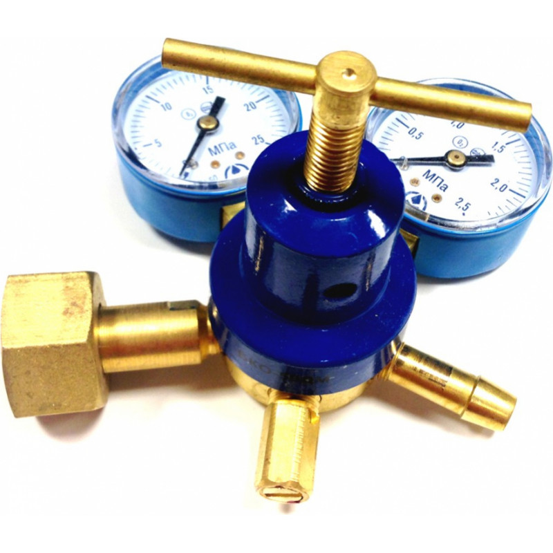 Donmet Skābekļa reduktors BKO-50DM D