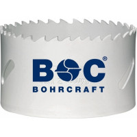 Bohrcraft Kroņurbis HSS-E (Co 8) BOHRCRAFT (⌀ 32 mm)