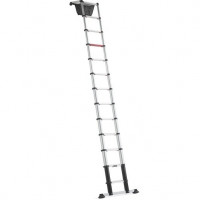 Altrex Teleskopiskās kāpnes Smart Up Pro (13 pakāpieni)
